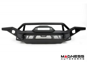 Jeep Gladiator JT Front Bumper - MTO Series - Winch Mount